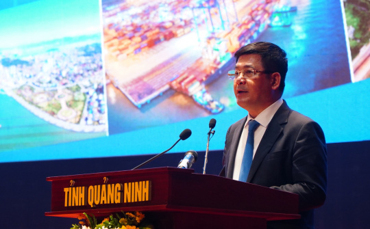 Bộ Công Thương đề xuất 5 giải pháp để khai thác hiệu quả Vùng đồng bằng sông Hồng