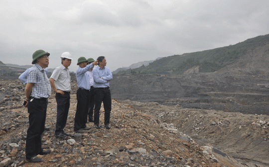 TKV: Nâng cao hiệu quả công tác phòng chống thiên tai và tìm kiếm cứu nạn