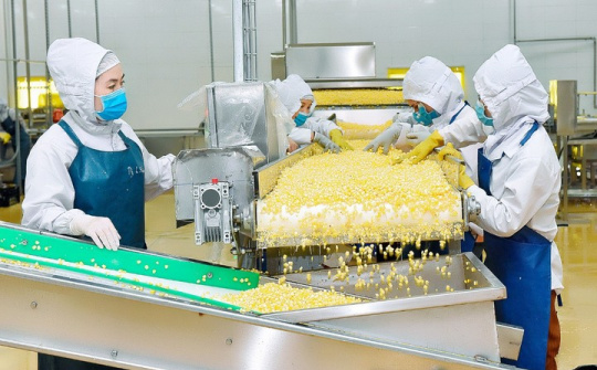 Năm 2022, ngành Công Thương Gia Lai phục hồi và tăng trưởng cao