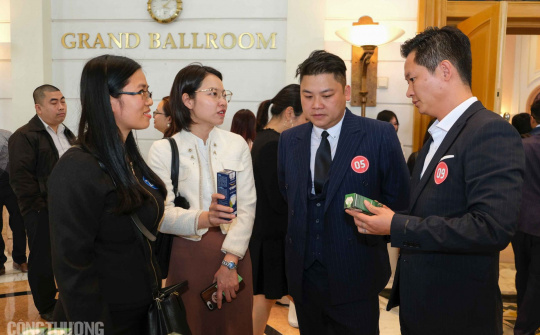 Sắp diễn ra Hội nghị kết nối hợp tác kinh tế thương mại Việt Nam - Trung Quốc (Quảng Tây) trong thời kỳ mới