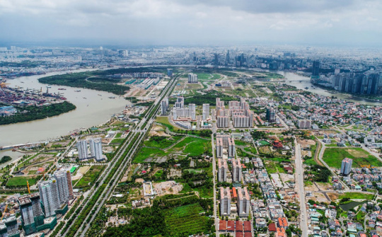 Bộ Công Thương tổ chức lấy ý kiến góp ý dự thảo Luật Đất đai sửa đổi