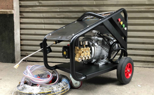 Hoa Kỳ khởi xướng điều tra chống bán phá giá máy xịt rửa của Việt Nam