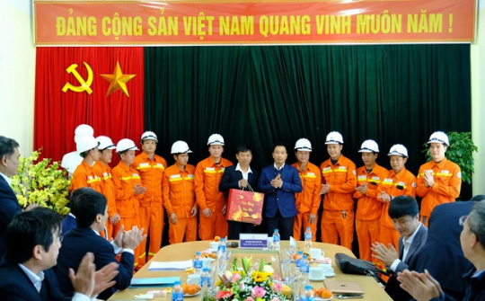 PTC1: Ứng dụng khoa học công nghệ đạt hiệu quả cao
