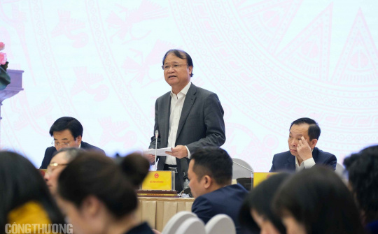 Sẽ rà soát kỹ lưỡng để đề xuất lộ trình điều chỉnh giá điện phù hợp