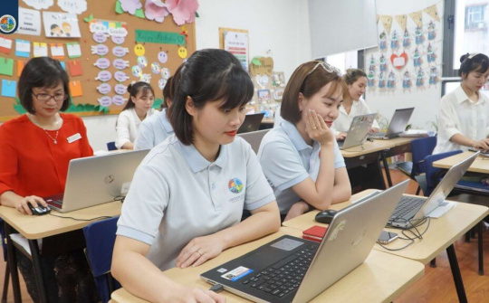 Các yếu tố ảnh hưởng tới hiệu quả công tác đào tạo cán bộ, công chức của thanh tra Sở Xây dựng Hà Nội