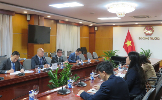 Hội chợ CAEXPO 2023 - Cơ hội gia tăng xuất khẩu sang thị trường Trung Quốc và ASEAN