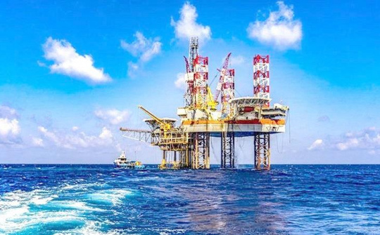 Đề xuất thẩm quyền quyết định đầu tư ra nước ngoài trong hoạt động dầu khí