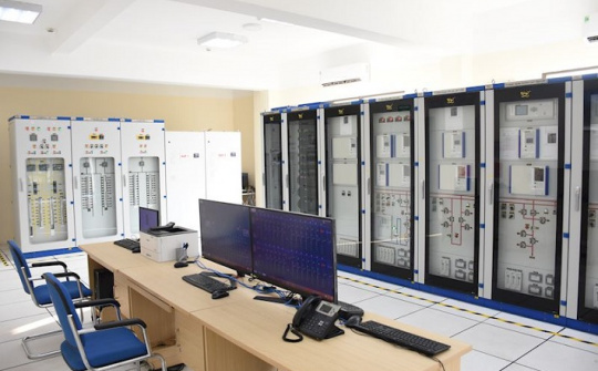 Trạm biến áp không người trực vận hành khác trạm biến áp truyền thống như thế nào?