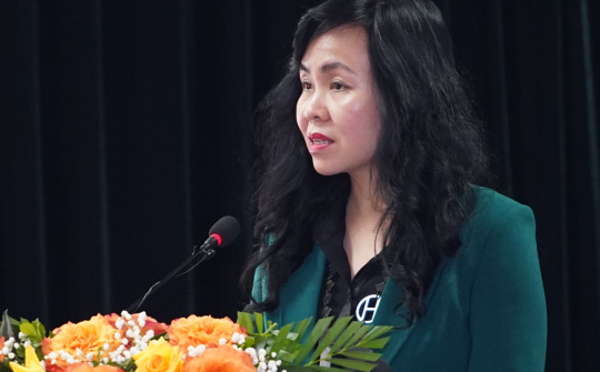 Thị trường nào sẽ là mũi nhọn xuất khẩu tại khu vực Á - Phi năm 2023?