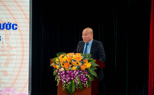 Cần thêm nguồn lực cho xúc tiến thương mại