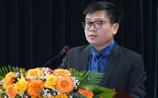 Sẽ trình Chính phủ hồ sơ xây dựng Luật Công nghiệp nền tảng trước 31/3/2023