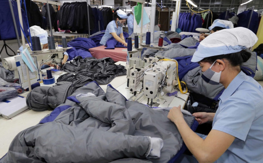 Dệt may Thành Công: Lợi nhuận năm 2022 cao nhất lịch sử 17 năm niêm yết