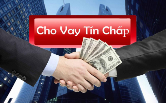 Tín chấp và vay tín chấp theo quy định của Bộ luật Dân sự 2015