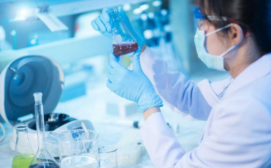 Phấn đấu trở thành quốc gia có nền công nghệ sinh học phát triển trên thế giới