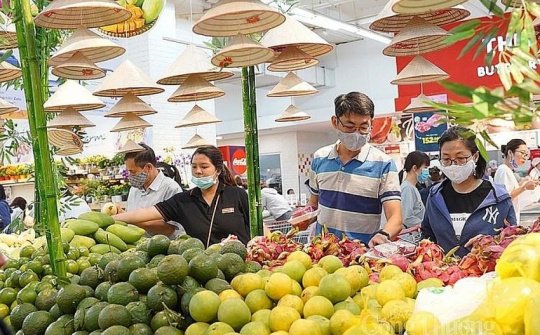 Hà Nội phê duyệt 58 địa điểm cố định tổ chức hội chợ, triển lãm thương mại năm 2023