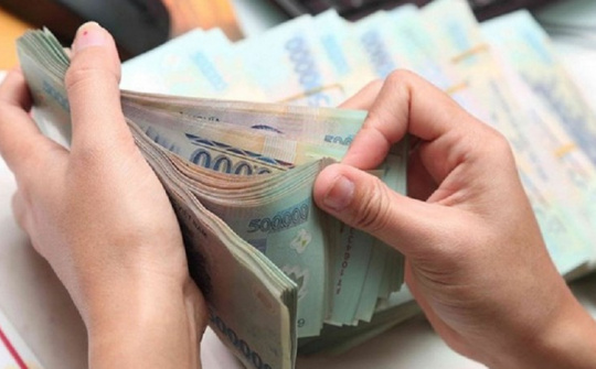 Mối quan hệ giữa lãi suất và tăng trưởng tại Việt Nam giai đoạn 2000-2021