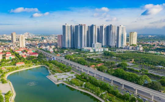 Công nghệ phục vụ sứ mệnh “vì một cuộc sống thuận ích hơn”