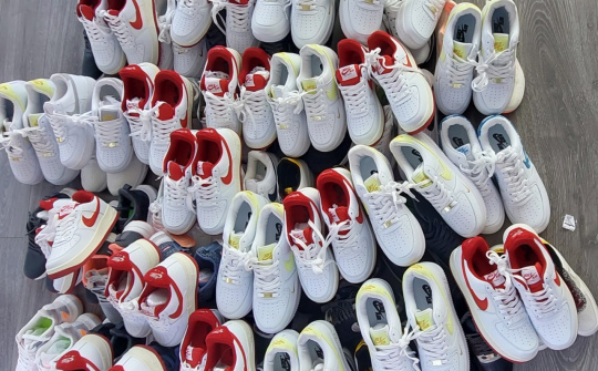 Kịp thời xử lý các hành vi vi phạm về sở hữu trí tuệ, giả mạo nhãn hiệu trên địa bàn TP. HCM