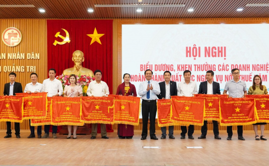 PC Quảng Trị: Đóng góp hơn 27 tỷ đồng vào ngân sách nhà nước trong năm 2022