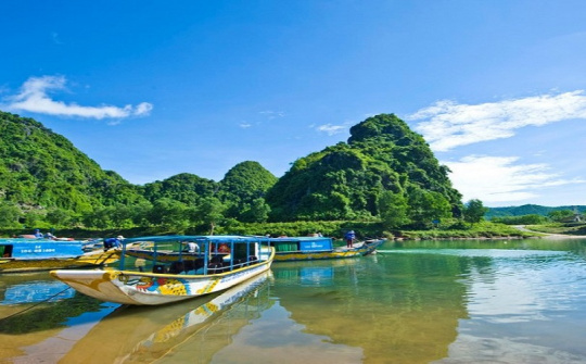 Phân phối lợi ích trong chuỗi giá trị kinh doanh dịch vụ lữ hành tại thành phố Nha Trang
