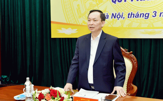 Ngân hàng Nhà nước Việt Nam: Duy trì ổn định thị trường tiền tệ và ngoại hối