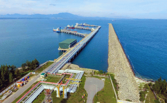 Quảng Ngãi: Đẩy mạnh thu hút đầu tư, tạo động lực phát triển