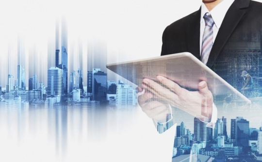 Các yếu tố tác động đến hiệu quả kinh doanh của các doanh nghiệp bất động sản niêm yết trên sàn chứng khoán HOSE