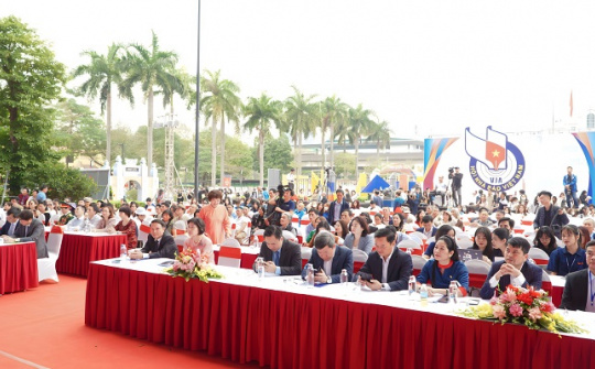 Phát động "Giải thưởng báo chí tuyên truyền về sử dụng năng lượng tiết kiệm và hiệu quả năm 2023"