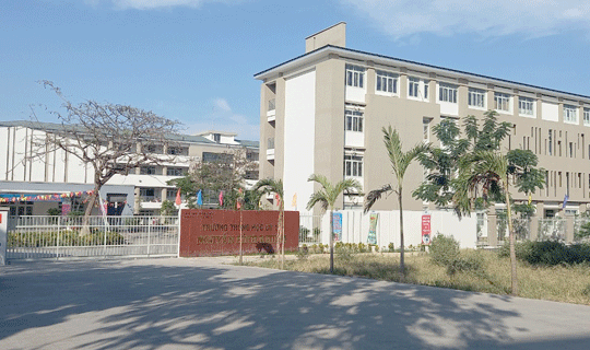 Thành phố Biên Hòa: Hướng tới phát triển đô thị hiện đại, thông minh