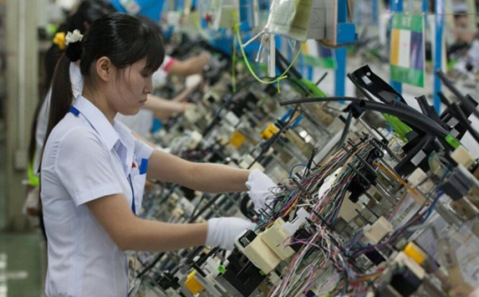 Xuất khẩu sang một số thị trường ASEAN tăng trưởng khá