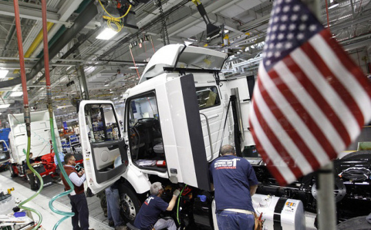 Hơn 50 doanh nghiệp Mỹ tìm kiếm cơ hội đầu tư kinh doanh tại Việt Nam