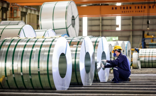 Tiếp nhận hồ sơ đề nghị miễn trừ áp dụng biện pháp phòng vệ thương mại tháng 3 năm 2023