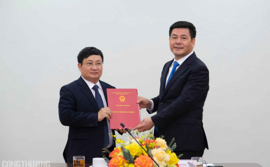 Viện Nghiên cứu Cơ khí: Tiếp tục khẳng định vai trò đầu ngành, góp phần xây dựng nền kinh tế tự chủ