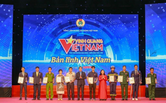 Những dấu ấn đặc biệt của Bia Saigon trong năm 2022