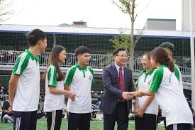 Nghiên cứu các yếu tố ảnh hưởng đến sự gắn kết của người lao động tại Trường Đại học Tài nguyên và Môi trường Hà Nội