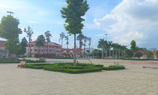 Huyện An Phú: Tập trung nguồn lực để phát triển triển bền vững