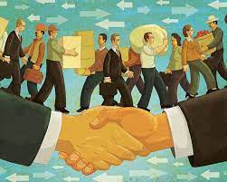 Pháp luật về hòa giải thương mại từ thực tiễn Thành phố Hồ Chí Minh - Thực trạng và giải pháp