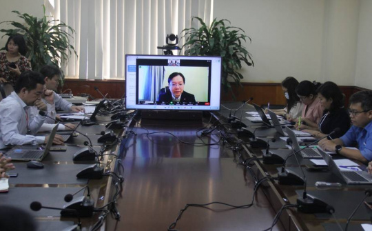 Xuất khẩu mì ăn liền vào EU cần đảm bảo an toàn ngay cả khi bỏ chứng thư