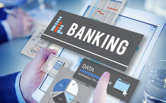Yếu tố ảnh hưởng quyết định sử dụng ngân hàng điện tử của khách hàng cá nhân tại Thành phố Hồ Chí Minh