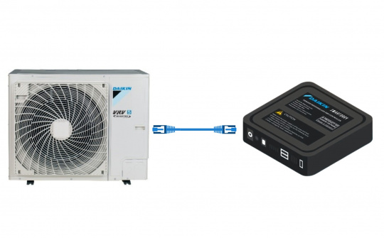 Energy efficiency and cost-saving opportunities in public and commercial buildings - The case of air-conditioners in DAIKIN Vietnam