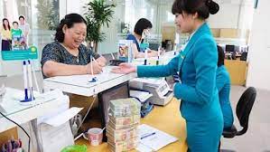 Cải cách thủ tục hành chính tại Ngân hàng Nhà nước chi nhánh tỉnh