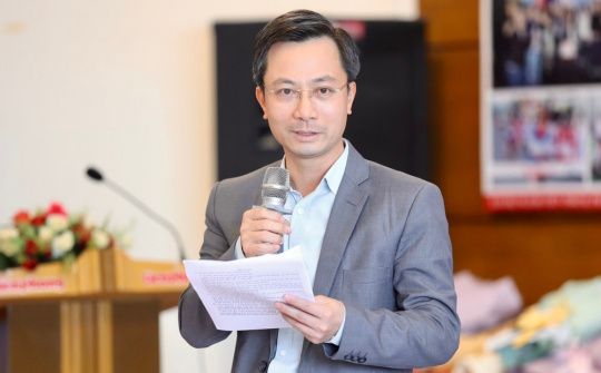 Vận hành thị trường xăng dầu: Cần góc nhìn thấu đáo để thay đổi căn cơ