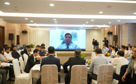 Ứng dụng và phát triển công nghệ Hydrogen trong việc chuyển đổi năng lượng xanh