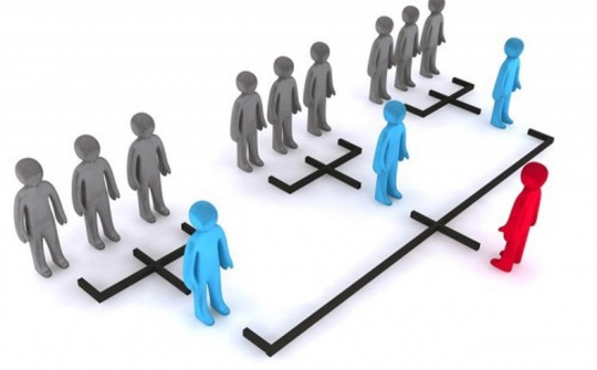 Thêm 1 doanh nghiệp dừng hoạt động bán hàng đa cấp, thị trường Việt Nam giờ còn những ai?