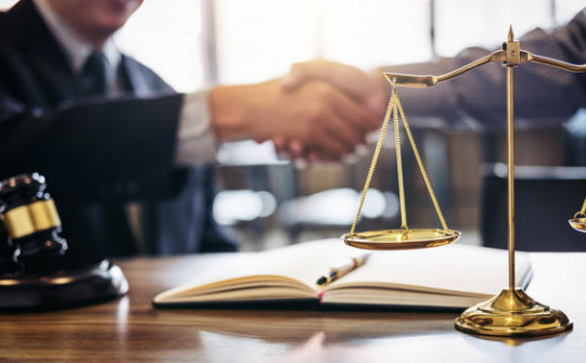 Ứng dụng công nghệ vào giải quyết tranh chấp bằng trọng tài tại Mỹ và bài học kinh nghiệm cho Việt Nam