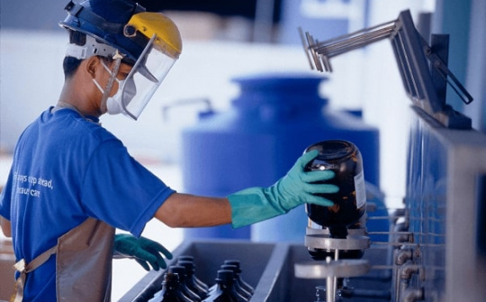 Sau năm 2022 lãi kỷ lục, lợi nhuận nhiều doanh nghiệp hoá chất dự báo sẽ giảm đáng kể trong năm nay