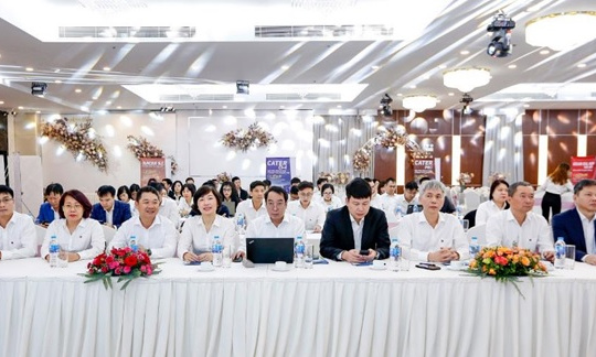 Tổng công ty Hóa dầu Petrolimex tổ chức thành công Đại hội Công đoàn bộ phận Văn phòng