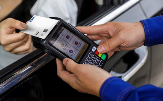 Điểm Petrolimex ID được quy đổi tại cửa hàng xăng dầu Petrolimex từ 15h00 ngày 14/4.2023