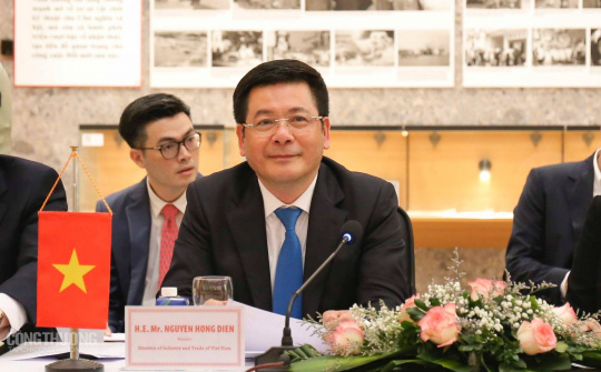 Triển khai hiệu quả Chiến lược tăng cường hợp tác kinh tế Việt Nam - Australia