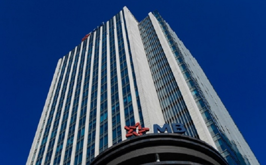 Kiện toàn nhân sự cấp cao tại Ngân hàng TMCP Quân đội (MB)